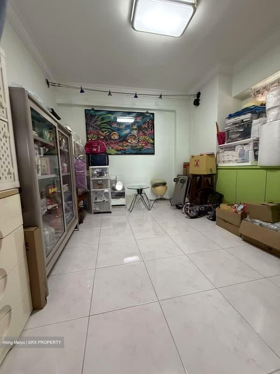 Blk 747 Pasir Ris Street 71 (Pasir Ris), HDB 4 Rooms #546549471